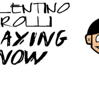 Valentino Sirolli Playing Now