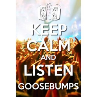 Wan Bento - GOOSEBUMPS 020 (Filip Marak Guestmix)