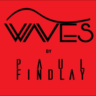 WAVES by Paul Findlay