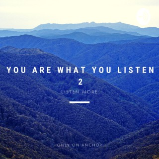 You are what you listen 2