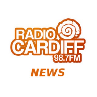 Cardiff News Podcast