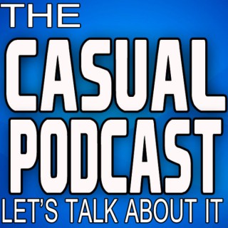 Casual Podcast