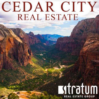 Cedar City Real Estate Podcast