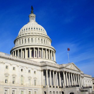 Centers on the Public Service Speaker Series