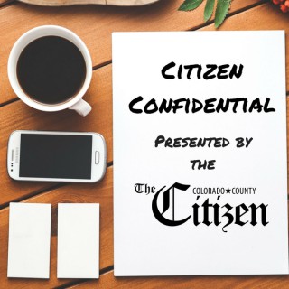 Citizen Confidential