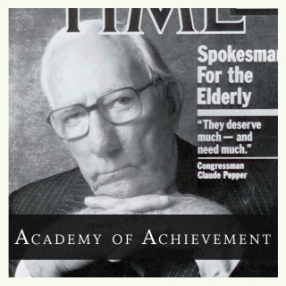 Claude Pepper