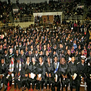 Commencement Convocation