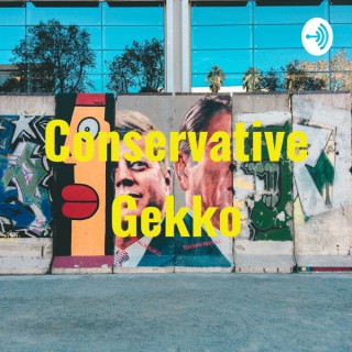 Conservative Gekko