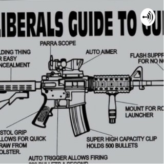 Conservative Kid Podcast