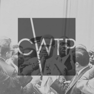 Conversing With The People's Podcast