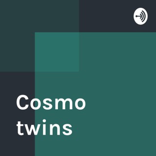 Cosmo twins