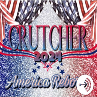 Crutcher for President
