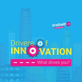 Drivers of Innovation