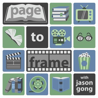 Page to Frame