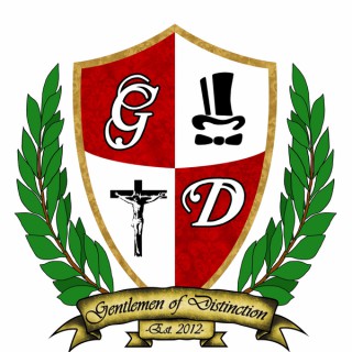 Gentlemen of Distinction
