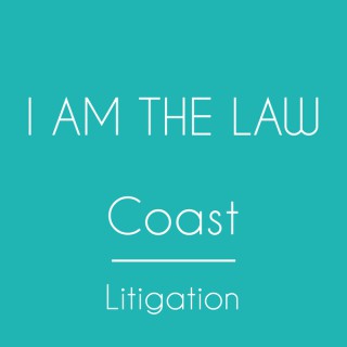 I AM THE LAW