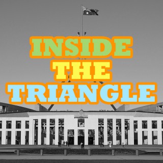Inside The Triangle