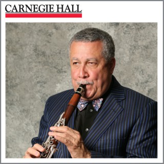 Paquito D'Rivera Workshop