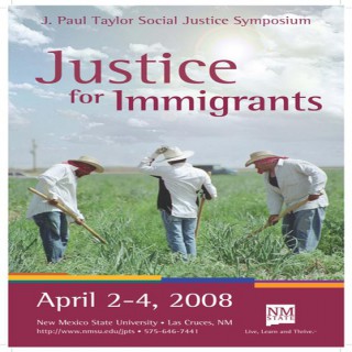 J. Paul Taylor Symposium