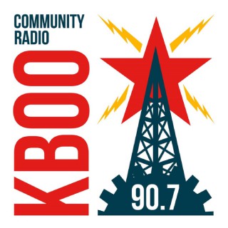 KBOO at Wizard World Comic Con!