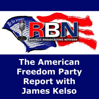 Kenn Daily – Republic Broadcasting Network