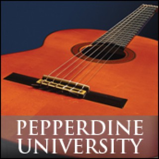 Parkening International Guitar Competition
