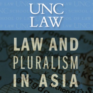 Law and Pluralism in Asia - Video