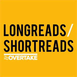 Longreads/Shortreads