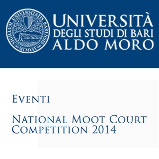 National Moot Court Competition 2014