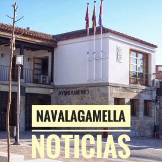 Navalagamella Noticias