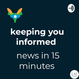 News In 15 Minutes