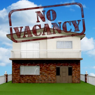 No Vacancy