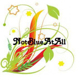 NotBlueAtAll » Podcast Feed