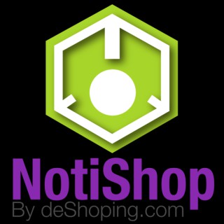 Notishop Radio