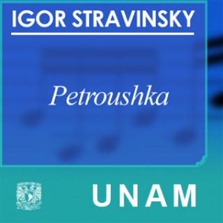 Petroushka.