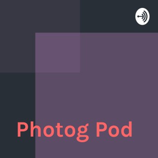 Photog Pod
