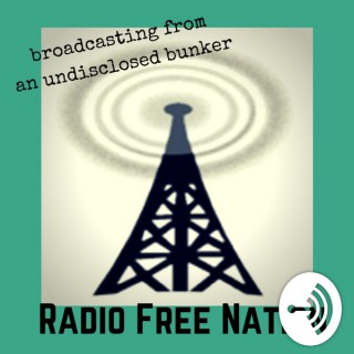 Radio Free Nation