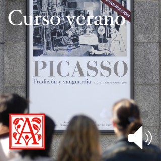 Picasso, ida y vuelta