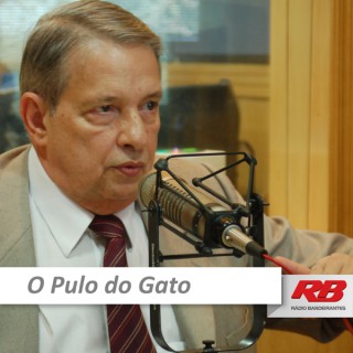Rádio Bandeirantes Notícias - O Pulo do Gato