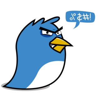 Scathing Tweets – WestCoastProject