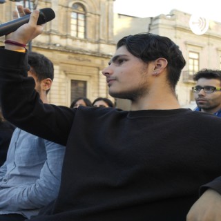 Simone Raschellà - IL PODCAST