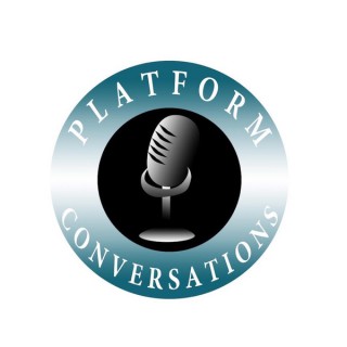Platform Conversations by Lindsey White