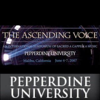 Plenary Address: "Congretional Singing in the Early Church"