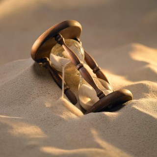 TheBrokenHourglass