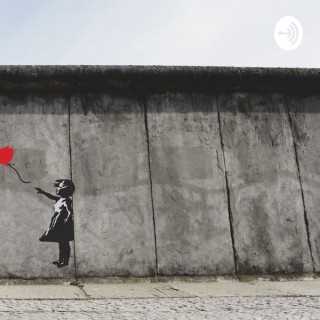 Podcast on Banksy