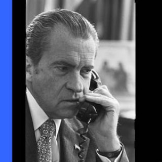 White House Tapes: Nixon