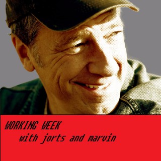 Working Week Podcast