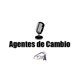 Agentes de Cambio