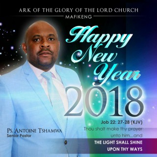 Ark Mafikeng 2018 sermons
