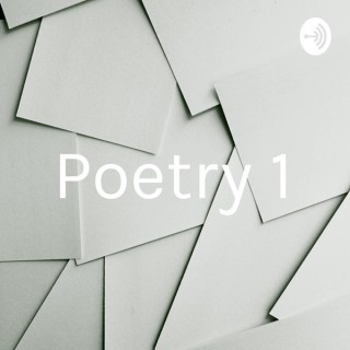 Poetry 1